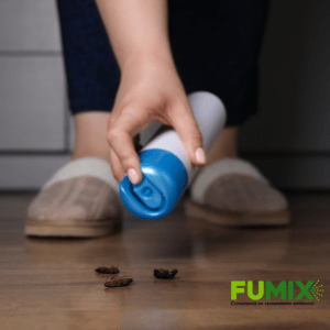 Fumigación Fumix